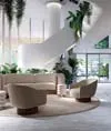 Burly Residences