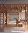 Burly Residences