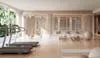 Burly Residences