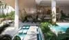 Burly Residences