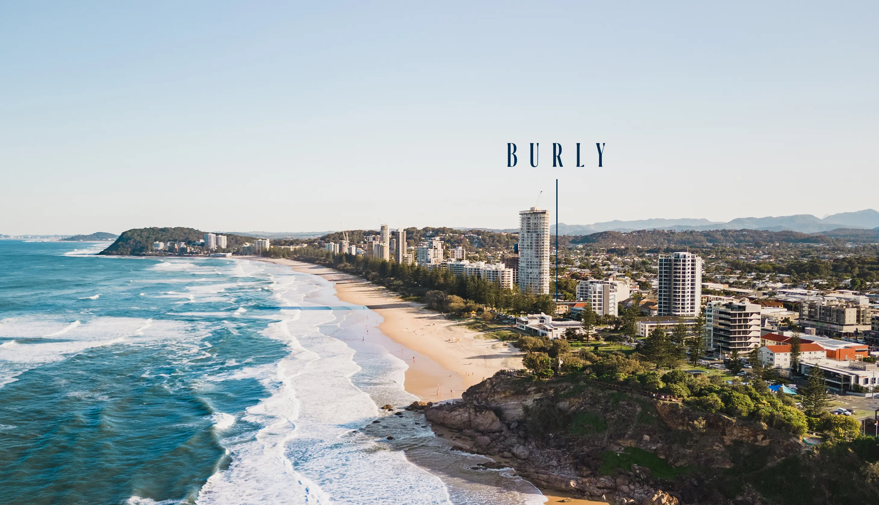 Burly Residences