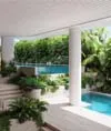 Burly Residences