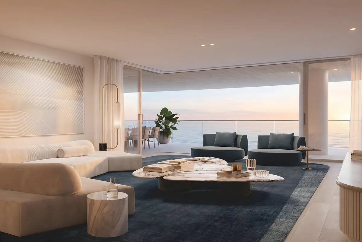 Burly RESIDENCE COLLECTION