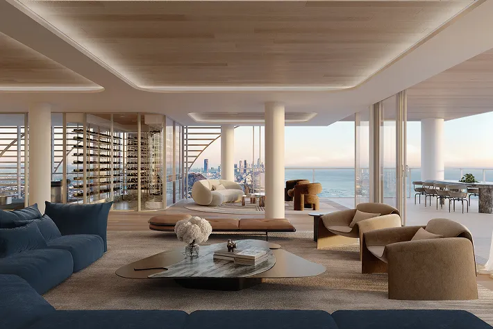 Burly RESIDENCE COLLECTION