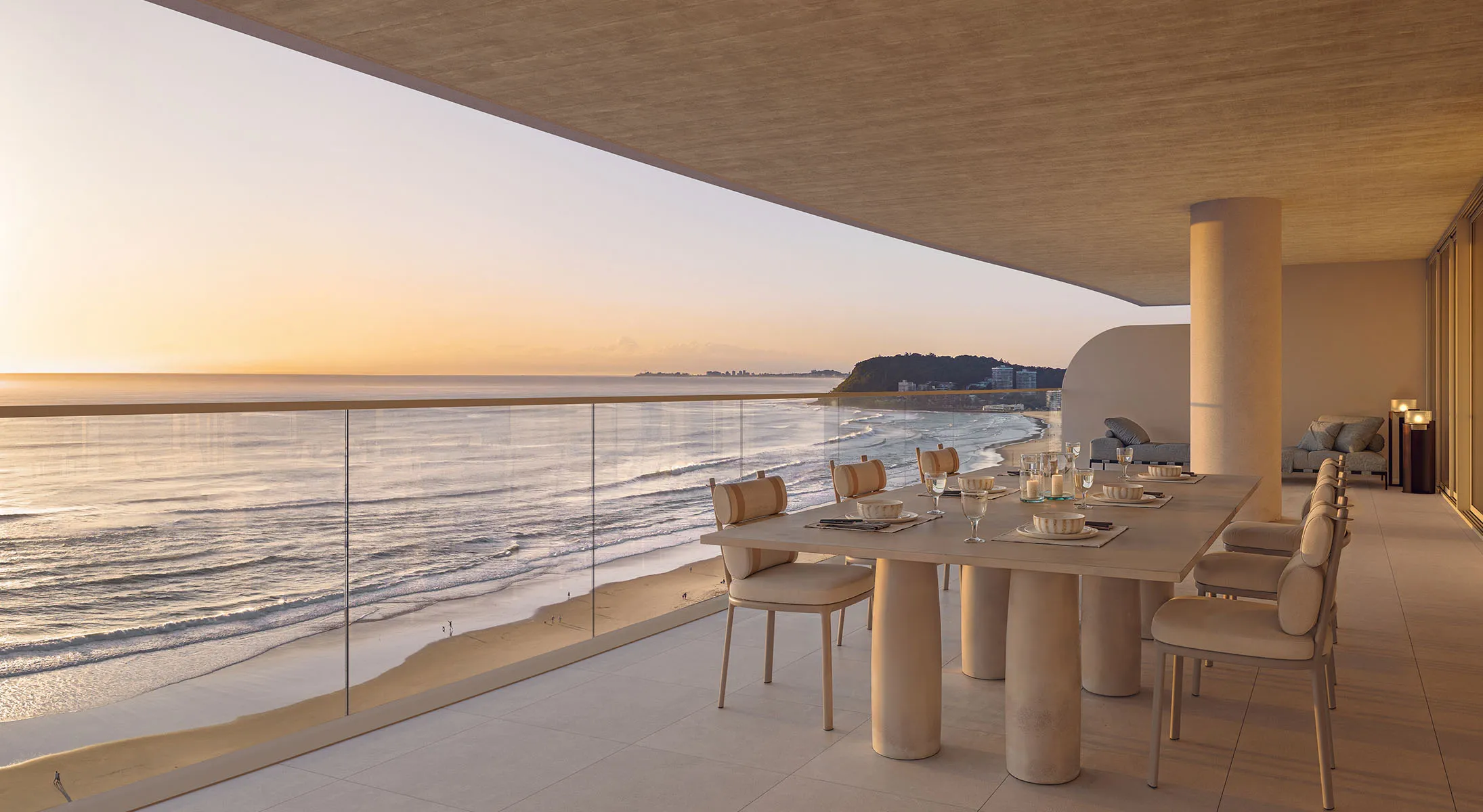 Burly RESIDENCE COLLECTION