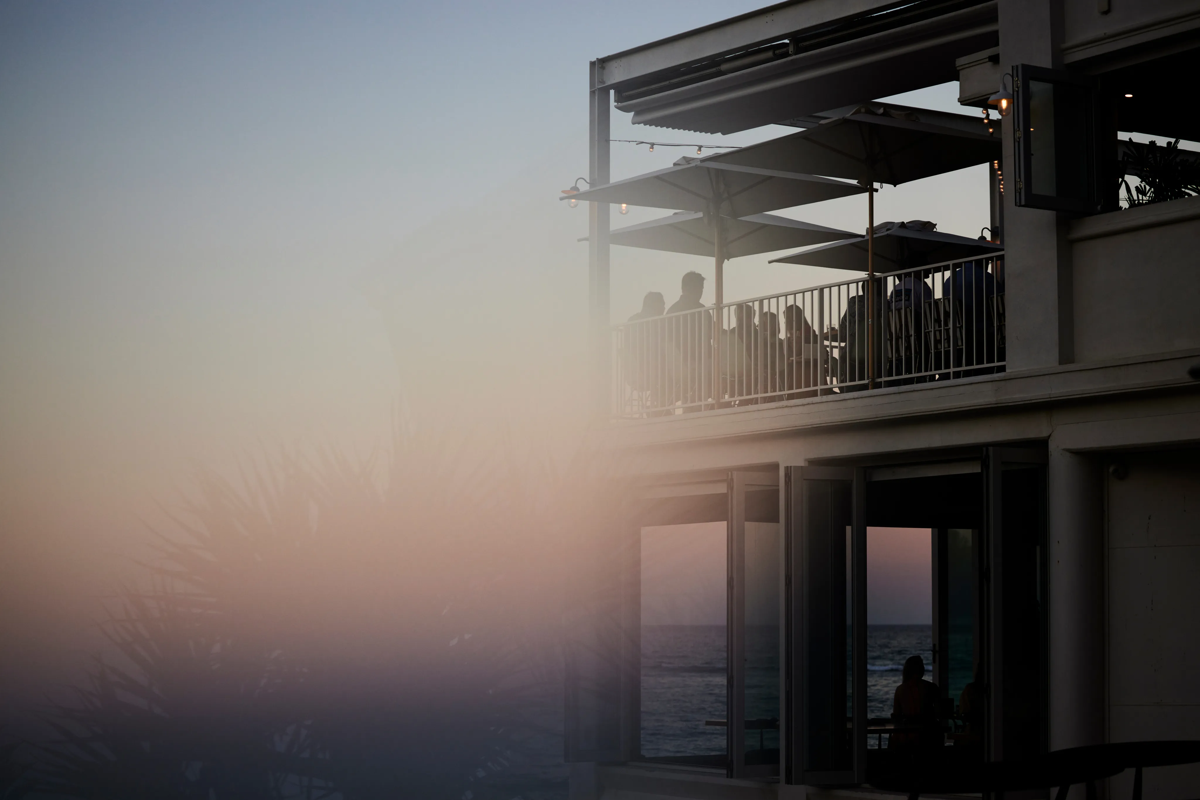 Burly Residences