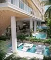 Burly Residences
