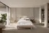 Burly Residences
