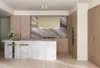 Burly Residences
