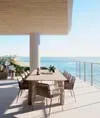 Burly Residences