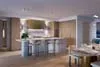 Burly Residences