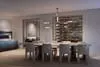 Burly Residences