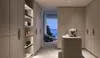 Burly Residences