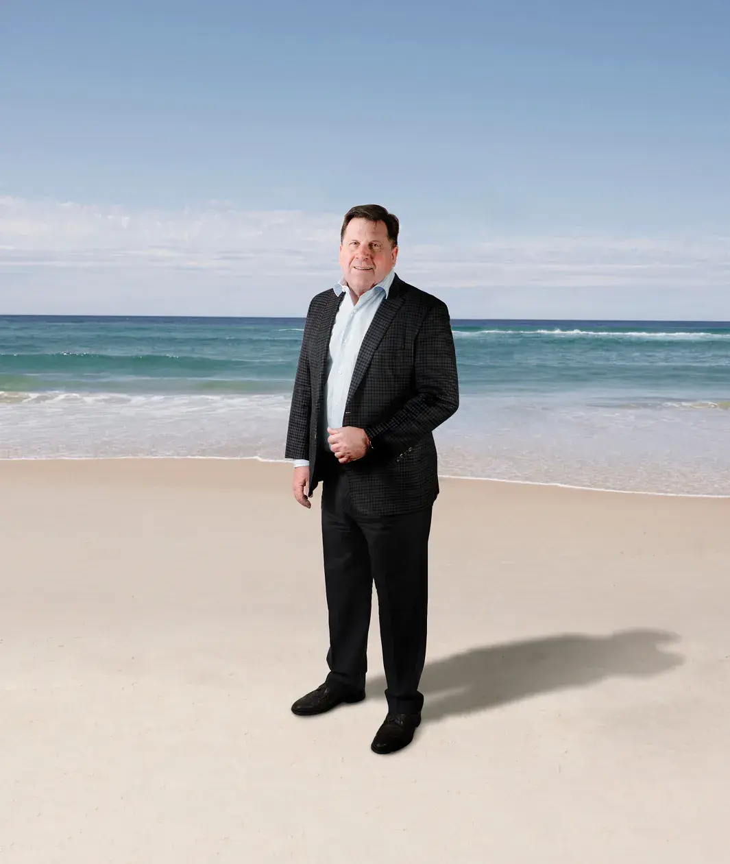 GOWDIE management group